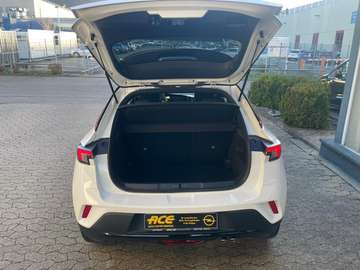 Fotografie 11 des Opel Mokka GS Line 1,2 *Automatik*NAVI*SHZ*PDC*Kamera*