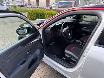 Fotografie 6 des Opel Mokka GS Line 1,2*Automatik*SHZ*PDC*Kamera*Nebel*