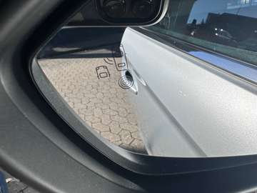 Fotografie 16 des Opel Corsa Elegance 1,2*Navi*ALU*DAB*