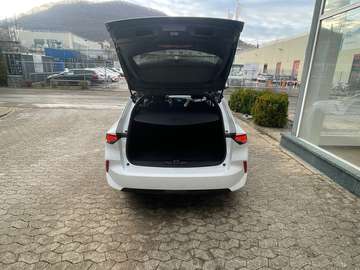 Fotografie 9 des Opel Astra Electric*GS*Kamera*AHK*