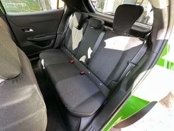 Fotografie 15 des Opel Mokka 1,2 Edition*Kamera*PDC*LRH*SHZ*