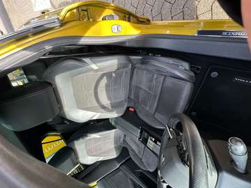 Fotografie 8 des Opel Astra Lim. 1,2 Ultimate*Voll-LED*IntelliDrive*Kamera*