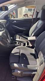 Fotografie 12 des Opel Grandland X Elegance*AHK*ALU*SHZ*LRH*6MT*