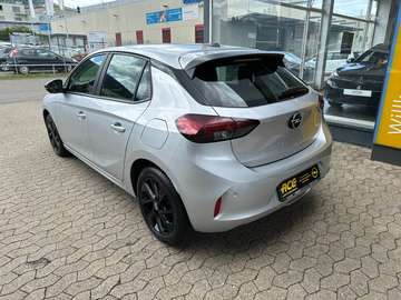Fotografie 4 des Opel Corsa Edition 1,2*SHZ*Alu-Räder*LHZ*Mittelarmlehne*