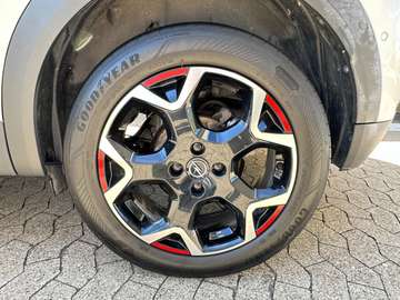 Fotografie 19 des Opel Mokka GS Line 1,2*Navi*ALU18*PDC*Kamera*SHZ*