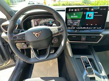 Fotografie 8 des CUPRA Formentor 1.5*Kamera*PDC*SHZ*