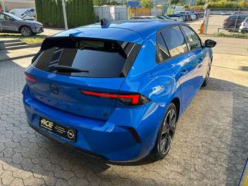 Fotografie 4 des Opel Astra Electric*ULTIMATE*360Kamera*Allwetter*