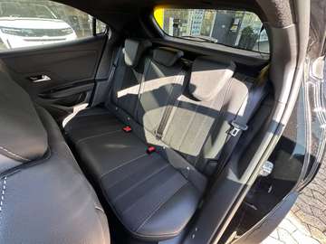 Fotografie 9 des Opel Mokka GS*Allwetter*Kamera*ALU*LED