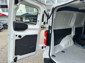 Fotografie 13 des Opel Vivaro Innovation L (L3)*Navi*AHK*Kamera*PDC*Appel u. Android Auto*