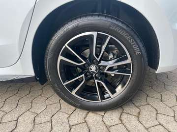 Fotografie 14 des Skoda Fabia Monte Carlo*Kamera*LED*SHZ*