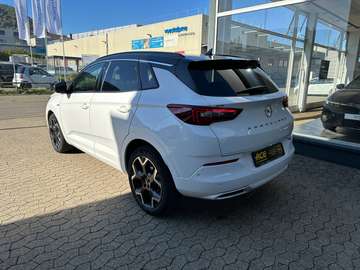 Fotografie 3 des Opel Grandland X Ultimate*AHK*NAVI*Voll-LED*Kamera*