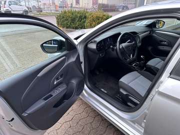 Fotografie 6 des Opel Corsa 1,2 Edition*Klima*Nebel*DAB*SHZ*LRH*
