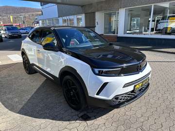 Fotografie 2 des Opel Mokka GS Line*Kamera*LED*PDC*SHZ*Black-Paket*
