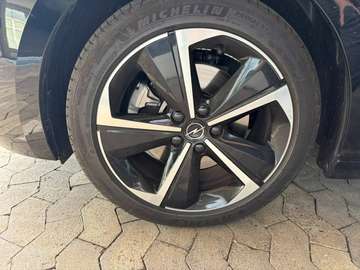 Fotografie 13 des Opel Astra GS*SHZ*Kamera*LED*
