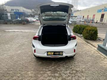 Fotografie 8 des Opel Corsa Edition*LED*Allwetter*SHZ*