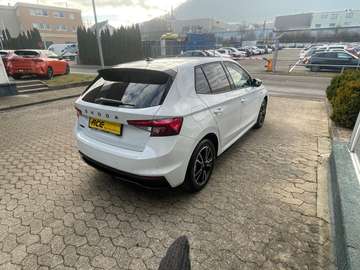 Fotografie 4 des Skoda Fabia Monte Carlo*Kamera*LED*SHZ*