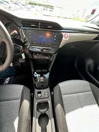 Fotografie 13 des Opel Corsa 1,2 *Automatik*FACELIFT*Klima*PDC*