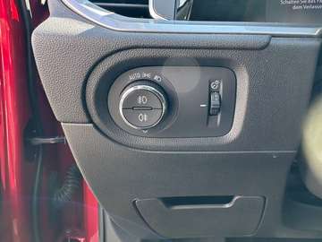 Fotografie 10 des Opel Grandland X Elegance* Plug-in-Hybrid*Navi Pro*Kamera*