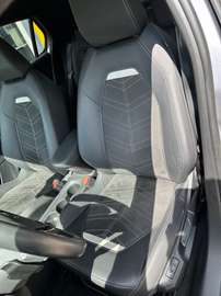 Fotografie 12 des Opel Corsa Ultimate 1,2*DAB*Voll-LED*SHZ*AHK*