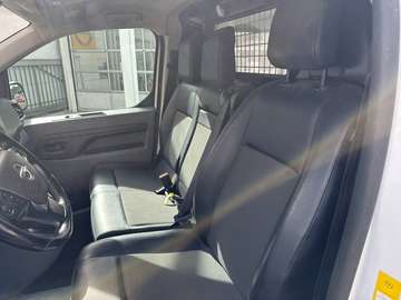 Fotografie 19 des Opel Vivaro Innovation L (L3)*Navi*AHK*Kamera*PDC*Appel u. Android Auto*