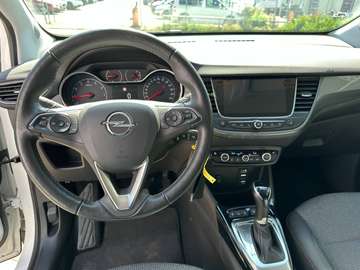 Fotografie 10 des Opel Crossland X Elegance*Kamera*Allwetter*