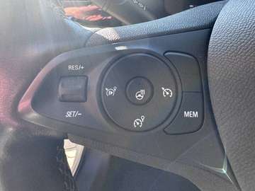 Fotografie 11 des Opel Corsa Elegance 1,2*Navi*ALU*DAB*