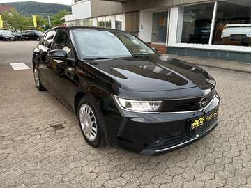 Fotografie 2 des Opel Astra Elegance 1,2 Lim.*Navi*Kamera*PDC*