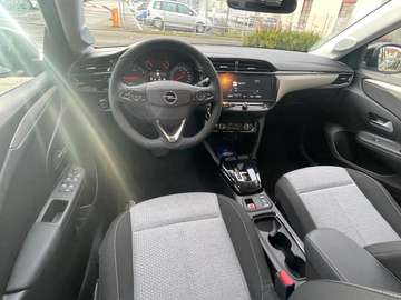 Fotografie 5 des Opel Corsa Edition*LED*SHZ*