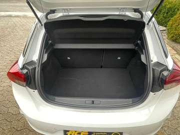 Fotografie 9 des Opel Corsa Edition*LED*Allwetter*SHZ*