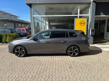 Fotografie 5 des Opel Astra 1,2 Elegance*Intelli Drive Paket*Navi*AHK*Kamera*PDC*