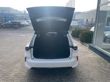Fotografie 9 des Opel Astra GS*360°Kamera*Elekt.Heckklappe*LED*