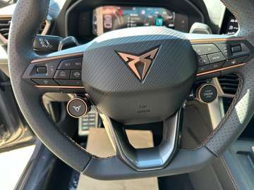 Fotografie 10 des CUPRA Formentor 1.5*Kamera*PDC*SHZ*