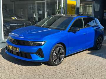 Fotografie 2 des Opel Astra Electric*ULTIMATE*360Kamera*Allwetter*