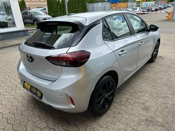 Fotografie 3 des Opel Corsa Edition 1,2*SHZ*Alu-Räder*LHZ*Mittelarmlehne*