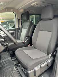 Fotografie 10 des Opel Zafira Life Selection L (L3)*Navi*AHK*Doppelklima* 8 Sitzer