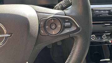 Fotografie 17 des Opel Grandland X Elegance*AHK*ALU*SHZ*LRH*6MT*