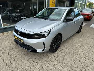 Fotografie Opel Corsa Edition 1,2*SHZ*Alu-Räder*LHZ*Mittelarmlehne*