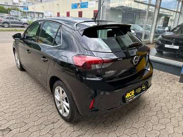 Fotografie 4 des Opel Corsa Elegance 1,2*SHZ*PDC*Kamera*Totwinkel*