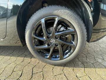Fotografie 9 des Opel Corsa GS*Kamera*SHZ*DAB