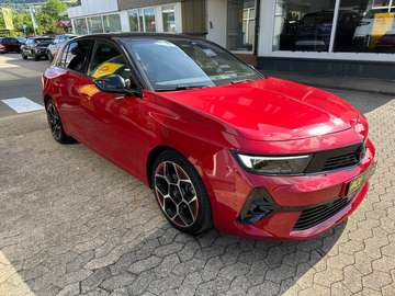 Fotografie 2 des Opel Astra GS Line 1,6 Plug-in-Hybrid*HUD*IntelliDrive*ErgoSitze*