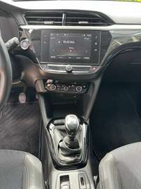 Fotografie 11 des Opel Corsa Elegance*KLima*Alu*PDC*SHZ*LRH*
