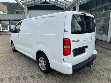 Fotografie 4 des Opel Vivaro Innovation L (L3)*Navi*AHK*Kamera*PDC*Appel u. Android Auto*