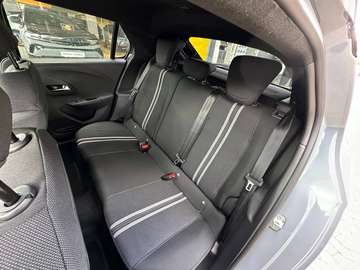 Fotografie 12 des Opel Corsa GS 1,2*LED*Automatik*Kamera*ALU*
