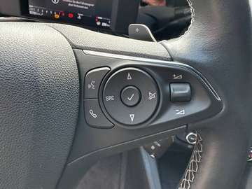 Fotografie 11 des Opel Mokka GS Line 1,2*Automatik*SHZ*PDC*Kamera*Nebel*