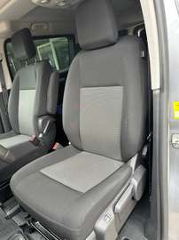 Fotografie 9 des Opel Zafira Life Selection L (L3)*Navi*AHK*Doppelklima* 8 Sitzer