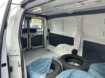 Fotografie 8 des Opel Vivaro Innovation L (L3)*Navi*AHK*Kamera*PDC*Appel u. Android Auto*