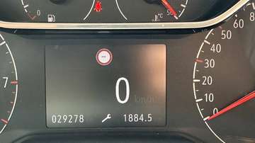 Fotografie 16 des Opel Crossland X Elegance*Kamera*Allwetter*