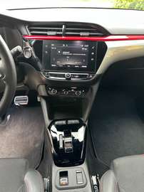 Fotografie 11 des Opel Corsa GS Line 1,2*PDC*SHZ*Kamera*