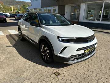 Fotografie 2 des Opel Mokka e Elegance *NAVI*SHZ*KAMERA*