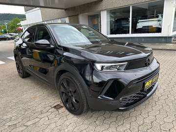 Fotografie 2 des Opel Mokka Ultimate 1,2*IRMSCHER*Automatik*Navi*LED*